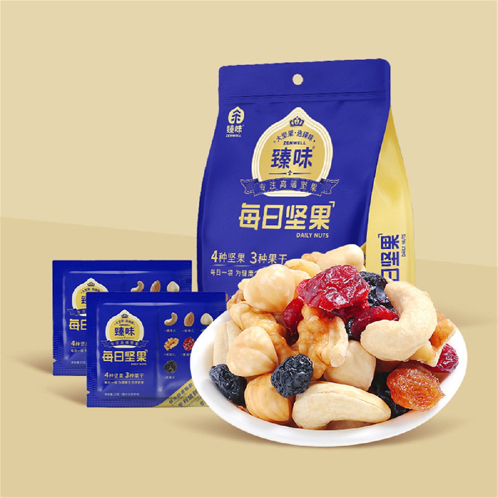 每日坚果 175g